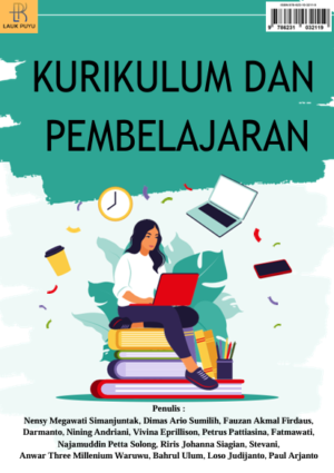 Buku 005 Kurikulum dan Pembelajaran