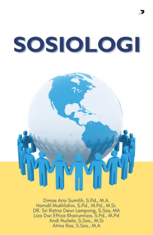 Buku 006 Sosiologi