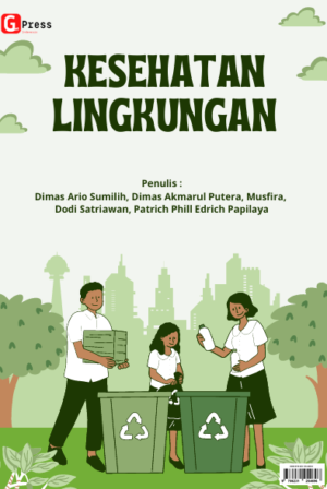 Buku 007 Kesehatan Lingkungan