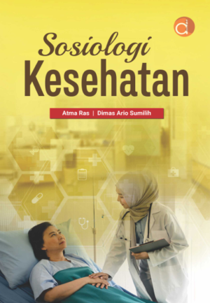 Buku 010 Sosiologi Kesehatan