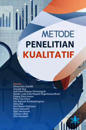 Buku 013 Metode Penelitian Kualitatif
