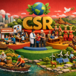 Dasar Konseptual CSR