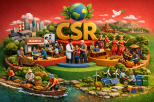 Dasar Konseptual CSR