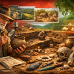 Hakikat Antropologi Arkeologi