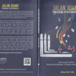 Jalan Juang Penggerak Literasi Indonesia