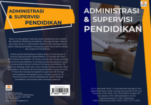Administrasi & Supervisi Pendidikan