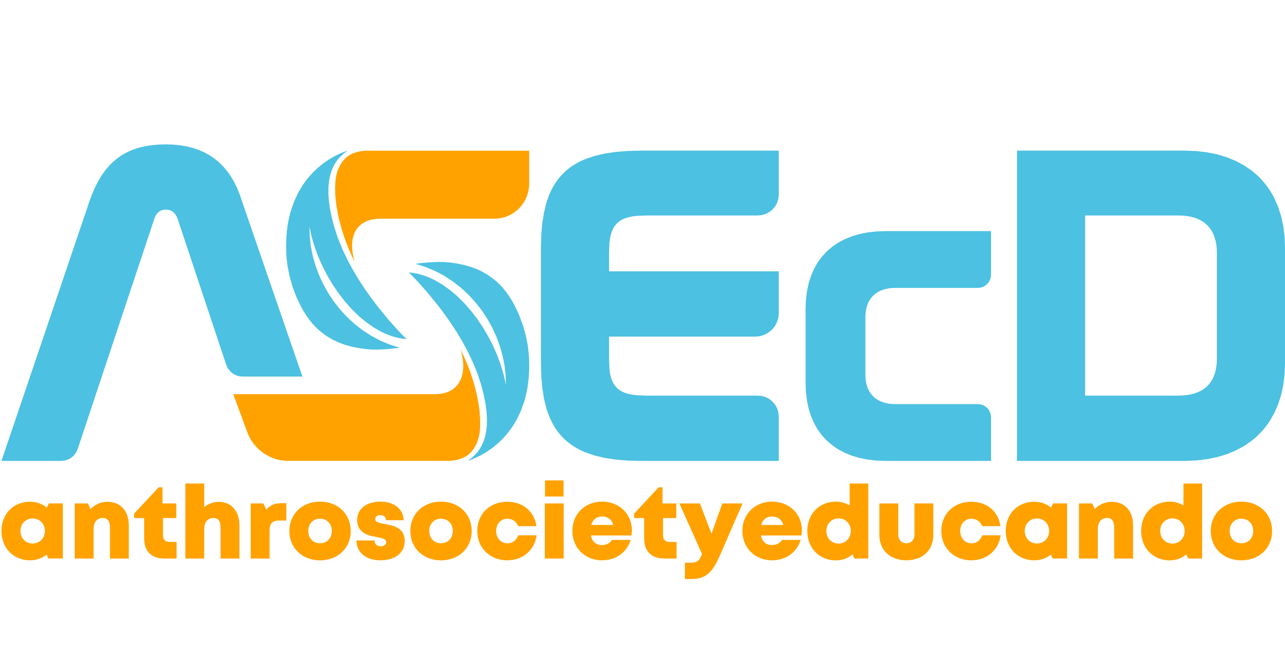 anthrosocietyeducando logo