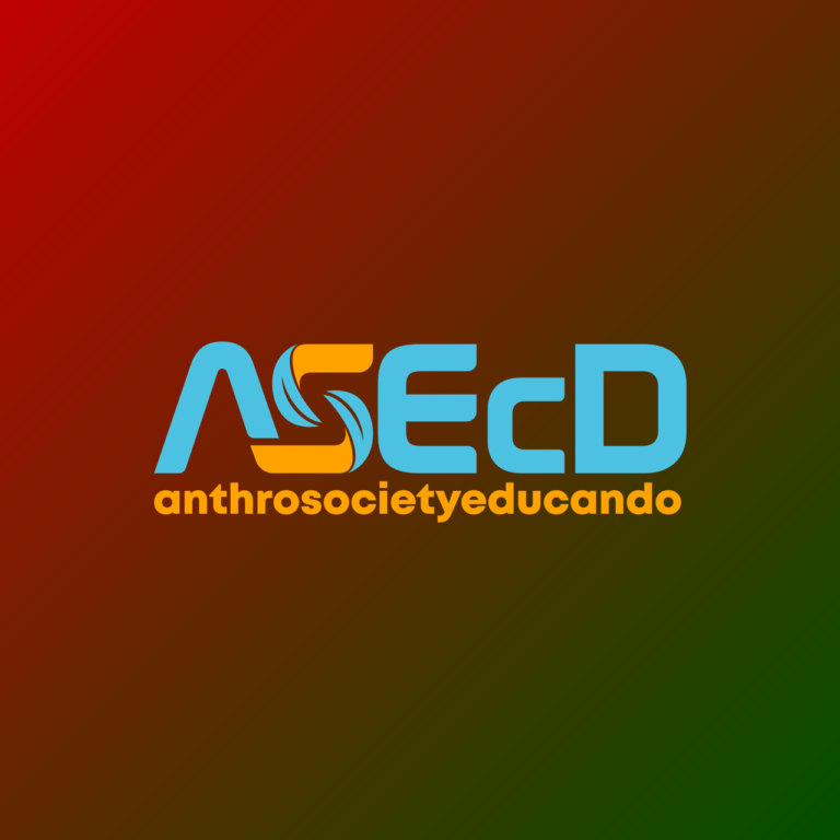 Anthrosocietyeducando