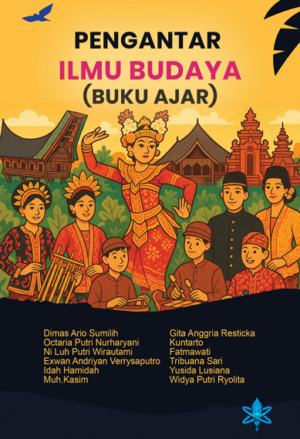 Buku 017 Pengantar Ilmu Budaya