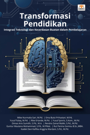 Buku 019 Transformasi Pendidikan