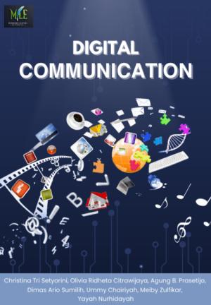 Buku 020 Digital Communication