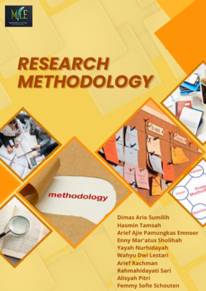 Buku 021 Research Methodology