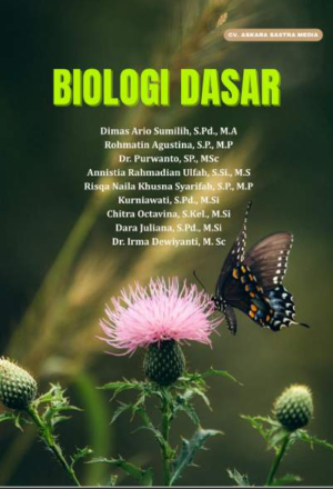 Buku 022 Biologi Dasar