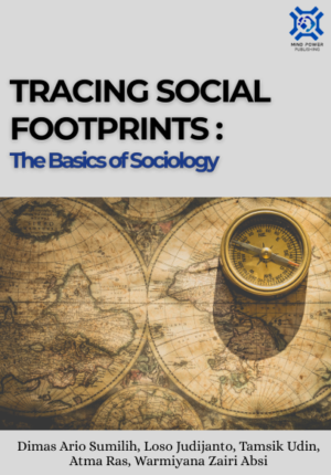 Buku 024 Tracing Social Footprints: The Basics of Sociology