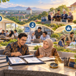 Strategi Pengembangan Karier dan Promosi Dosen