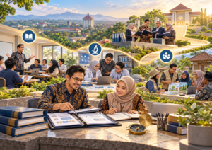 Strategi Pengembangan Karier dan Promosi Dosen