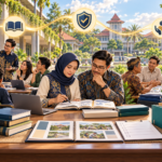 Profesionalisme Dosen: Kompetensi, Integritas, dan Tanggung Jawab