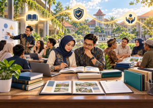Profesionalisme Dosen: Kompetensi, Integritas, dan Tanggung Jawab