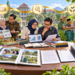 Profesionalisme Dosen Terlihat pada Mutu dan Dampak Kerja