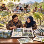 Rekam Jejak Akademik Membentuk Identitas Keilmuan